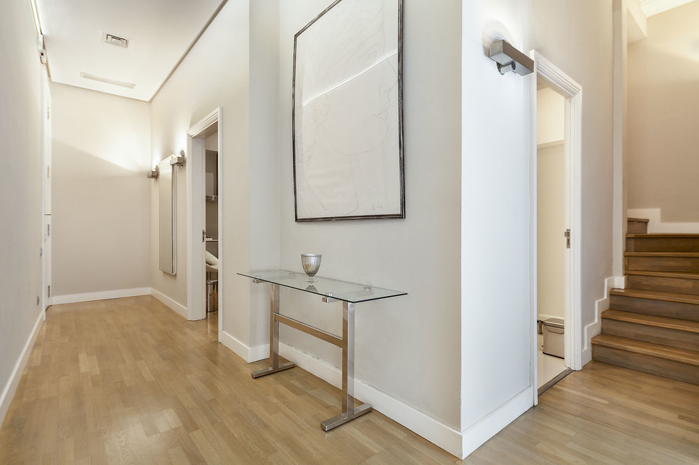 Canela Homes Barcelona Universitat Екстериор снимка